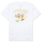 Casa Club T-Shirt - White