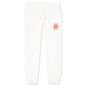 Casa Sport Embroidered Sweatpant - Off-White