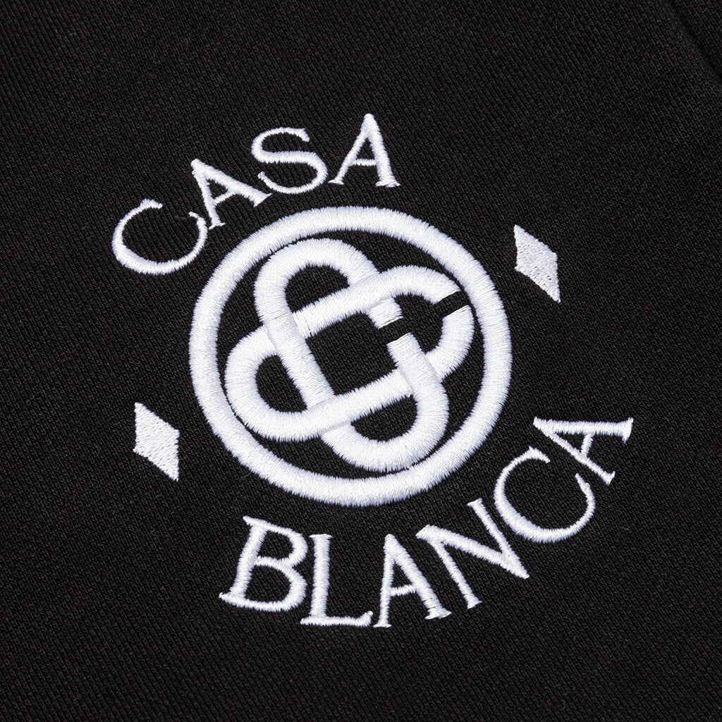 Casa Sport Sweatpant - Black