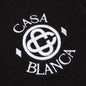 Casa Sport Sweatpant - Black
