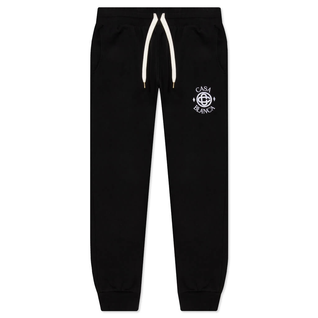Casa Sport Sweatpant - Black