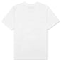 Casa Talisman T-Shirt - White