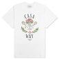 Casa Way Printed T-Shirt - Casa Way