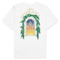 Avenida T-Shirt - White