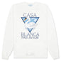 Par Avion Screen Printed Sweatshirt - Par Avion
