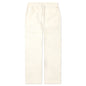 Caza Terry Track Pant - Off White