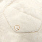 Caza Terry Track Pant - Off White