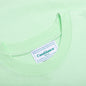 Celestial Pyramid T-Shirt - Pale Green