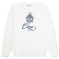 Embleme De Caza Embroidered Sweatshirt - Embleme De Caza