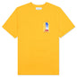 L'Arche De Jour T-Shirt - Citrus