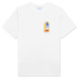 L'Arche De Jour T-Shirt - White