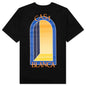L'Arche De Nuit T-Shirt - Black