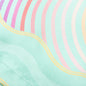 Masao San Silk Shorts w/ Drawstrings - Multi