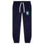 Memphis Icon Embroidered Sweatpant - Dark Blue