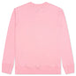 Okinawa Embroidered Sweatshirt - Pink