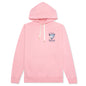 Par Avion Embroidered Hooded Sweatshirt - Par Avion