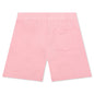 Par Avion Embroidered Sweatshort - Par Avion