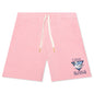 Par Avion Embroidered Sweatshort - Par Avion