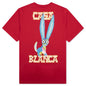 Souvenir T-Shirt - Red