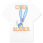 Souvenir T-Shirt - White