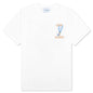 Souvenir T-Shirt - White