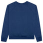 Surf Club Embroidered Sweatshirt - Navy