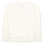 Tennis Club Icon Sweatshirt - Off White