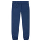 Tennis Club Island Embroidered Pant - Navy