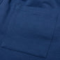 Tennis Club Island Embroidered Pant - Navy