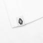 Cash Rules S/S Tee - White