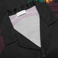 Cassi 7006 M.W. Shirt - Black