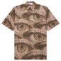 Cassidye 9151 M.W. Shirt - Khaki