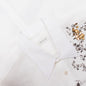 Cassidye Emb 1500 M.W. Shirt - White