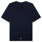 Casual Front Pocket Base - Medium Blue