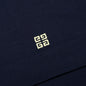 Casual Front Pocket Base - Medium Blue