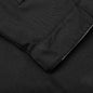 Casual Unstitched Pant - Black