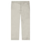 Casual Unstitched Pant - Stone Grey