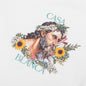 Celebration Du Sport Printed T-Shirt - White