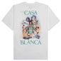 Celebration Du Sport Printed T-Shirt - White