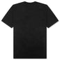 Celia Cruz S/S Tee - Black