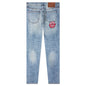 Certified Jeans (Chocolate Fit) - Gelatto