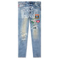Certified Jeans (Chocolate Fit) - Gelatto