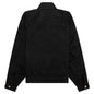 Chachi Denim Jacket - Black