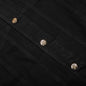 Chachi Denim Jacket - Black