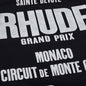 Champions Du Monde Tee - Vintage Black