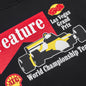 Championship Hoodie - Black