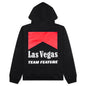 Championship Hoodie - Black