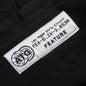 Championship Hoodie - Black
