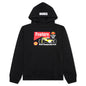 Championship Hoodie - Black