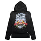 Championship Hoodie - Black